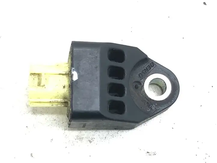 Subaru Outback (2009 - 2014) 98231AJ000 Датчик удара SRS — фото 1