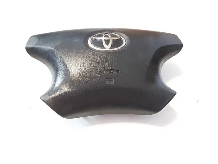 Toyota Hilux (AN10, AN20, AN30) (2008 - 2011) TKDAB0056 Подушка безопасности руля — фото 2