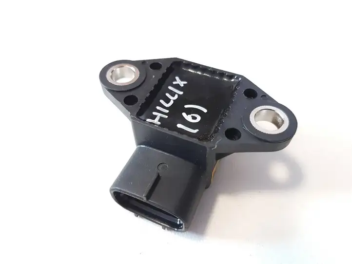 Toyota Hilux (AN10, AN20, AN30) (2008 - 2011) 8944160010 Датчик удара SRS — фото 4