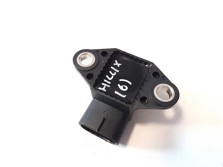 Toyota Hilux (AN10, AN20, AN30) (2008 - 2011) 8944160010 Датчик удара SRS — фото 6
