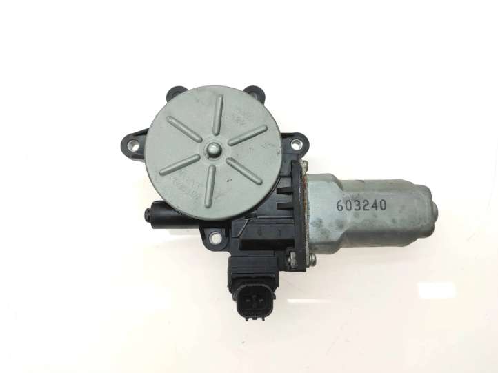 603240 Subaru Outback Priekinis varikliukas langų pakėlėjo