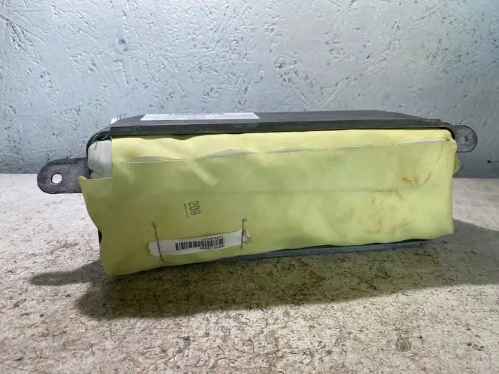 Chrysler Pacifica (2003 - 2008) P04680545AC Подушка безопасности пассажира — фото 3