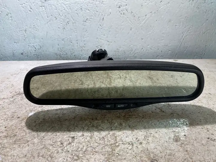 Chrysler Pacifica (2003 - 2008) 04894387AA Салонное зеркало заднего вида — фото 1