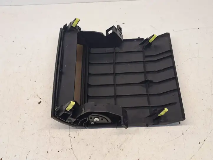 Toyota Prius (XW20) (2003 - 2009) 5542047010 Крышка бардачка — фото 3
