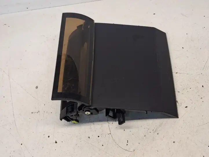 Toyota Prius (XW20) (2003 - 2009) 5542047010 Крышка бардачка — фото 6