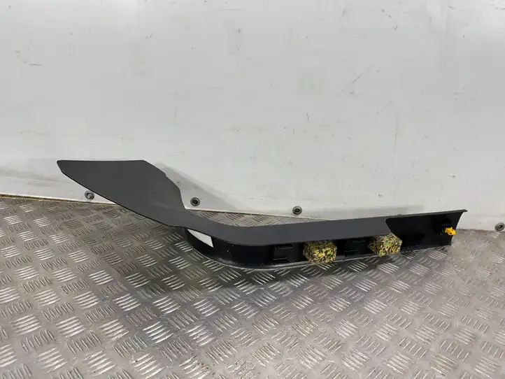 Alfa Romeo Stelvio Type 949 (2017 - ) 156128747 Внутренняя отделка переднего порога — фото 2