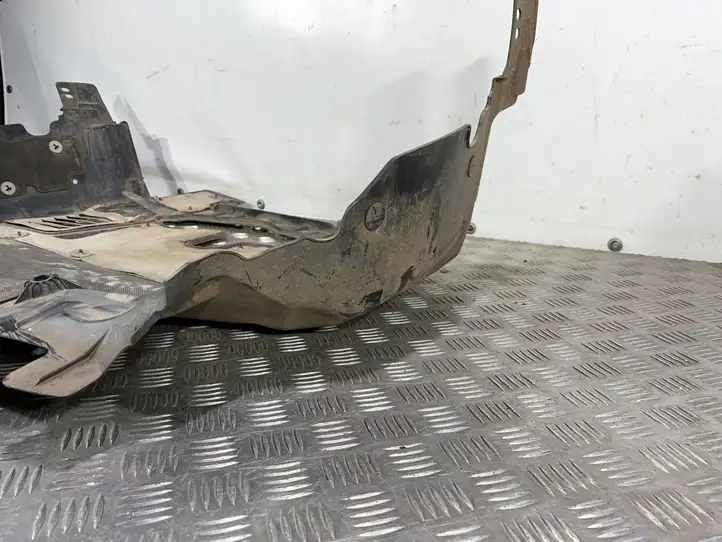 Subaru XV I (2011 - 2018) 56440AG160 Защита двигателя — фото 4