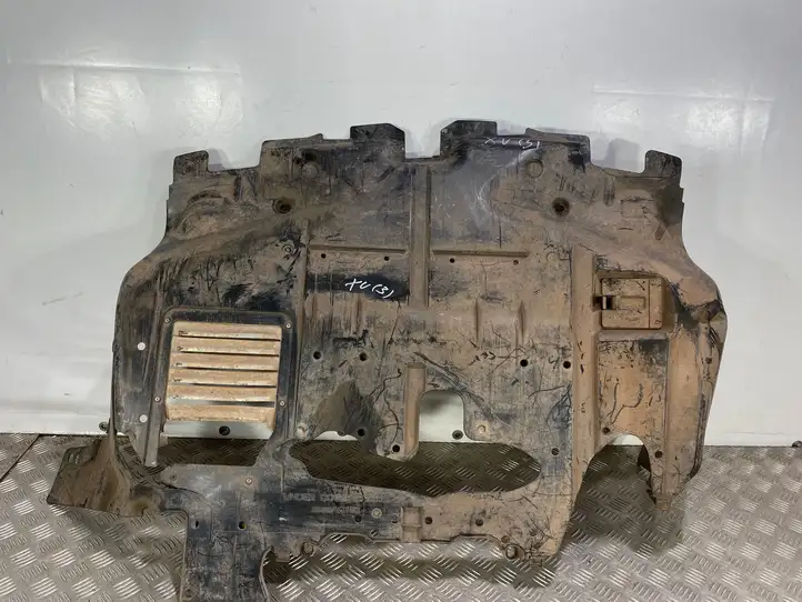 Subaru XV I (2011 - 2018) 56440AG160 Защита двигателя — фото 9