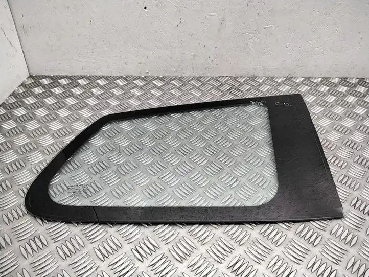 Subaru Forester SH (2008 - 2013) 43R005165 Заднее боковое стекло — фото 2