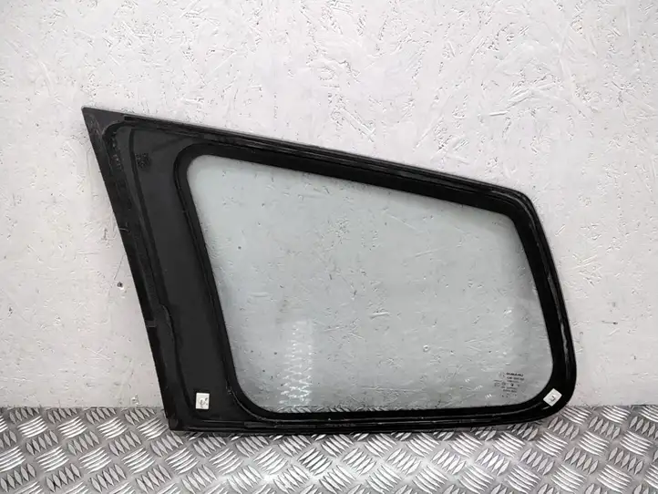 Subaru Forester SH (2008 - 2013) 43R005165 Заднее боковое стекло — фото 3