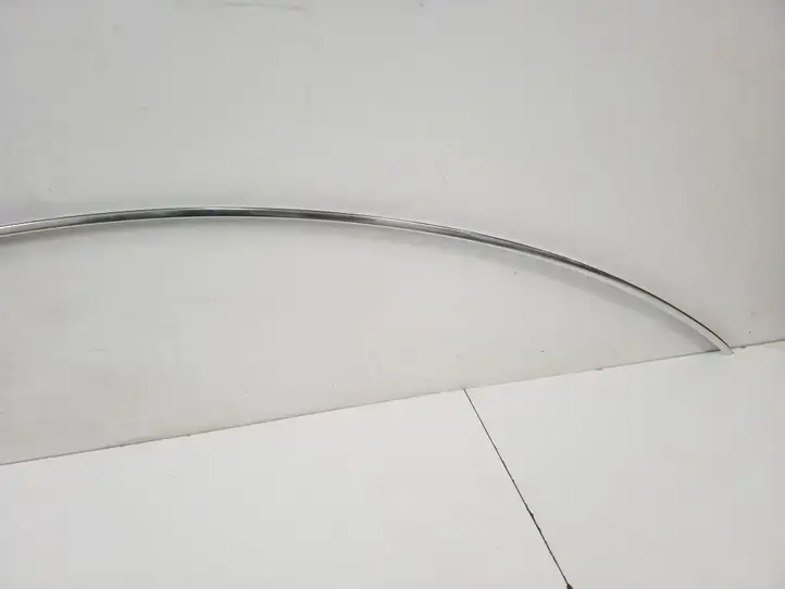 Mercedes-Benz CLS C218,X218 (2011 - 2017) A2186901139 Молдинг крыши — фото 2