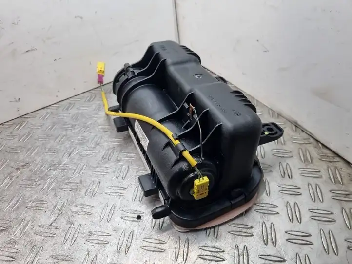 Opel Meriva B (2010 - 2014) 13250506 Подушка безопасности пассажира — фото 6