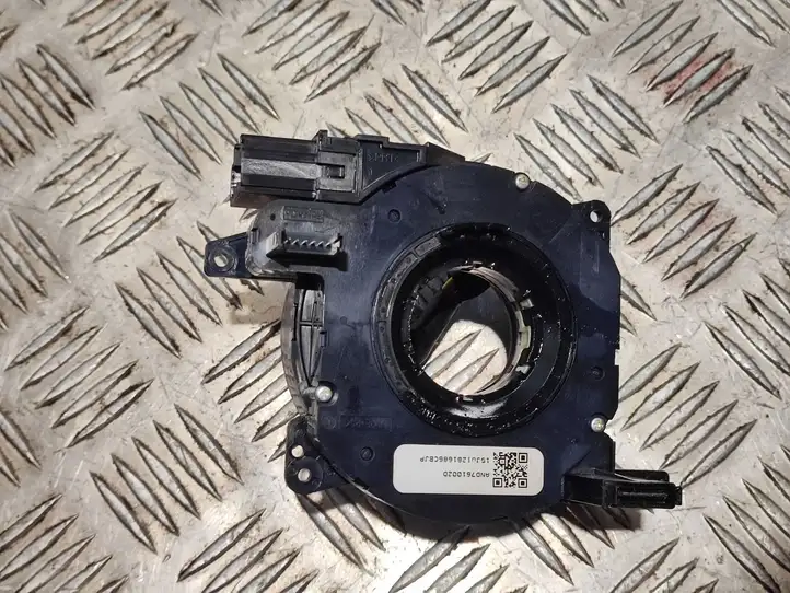 Volvo V60 (2013 - 2018) 31343218 Контактное кольцо SRS — фото 3