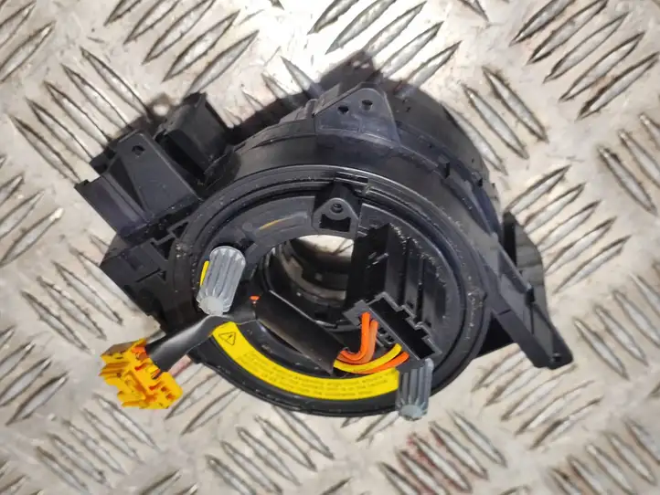 Volvo S80 (2006 - 2009) 31343218 Контактное кольцо SRS — фото 1