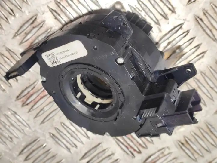 Volvo S80 (2006 - 2009) 31343218 Контактное кольцо SRS — фото 2