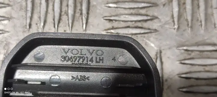 Volvo V60 (2013 - 2018) 30697914 Прочие детали салона — фото 2