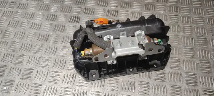Volvo V60 (2013 - 2018) 30715602 Подушка безопасности пассажира — фото 3