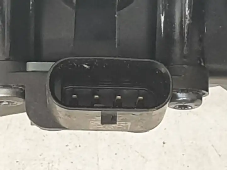 Tesla Model 3 (2017 - 2023) 08407760AC Наружная ручка задней двери — фото 3