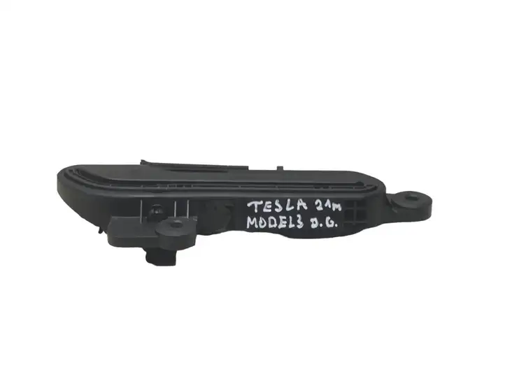 Tesla Model 3 (2017 - 2023) 08407760AC Наружная ручка задней двери — фото 5
