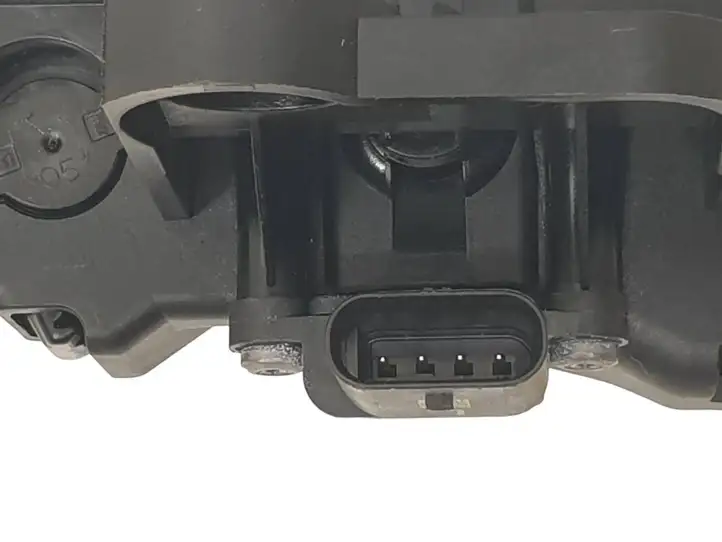 Tesla Model 3 (2017 - 2023) 1510114 Наружная ручка двери — фото 3