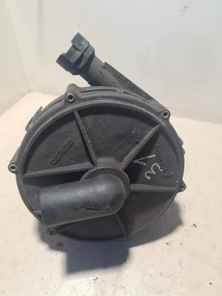 BMW 7 E38 (1993 - 2001) 1707585 Насос вторичного воздуха — фото 3