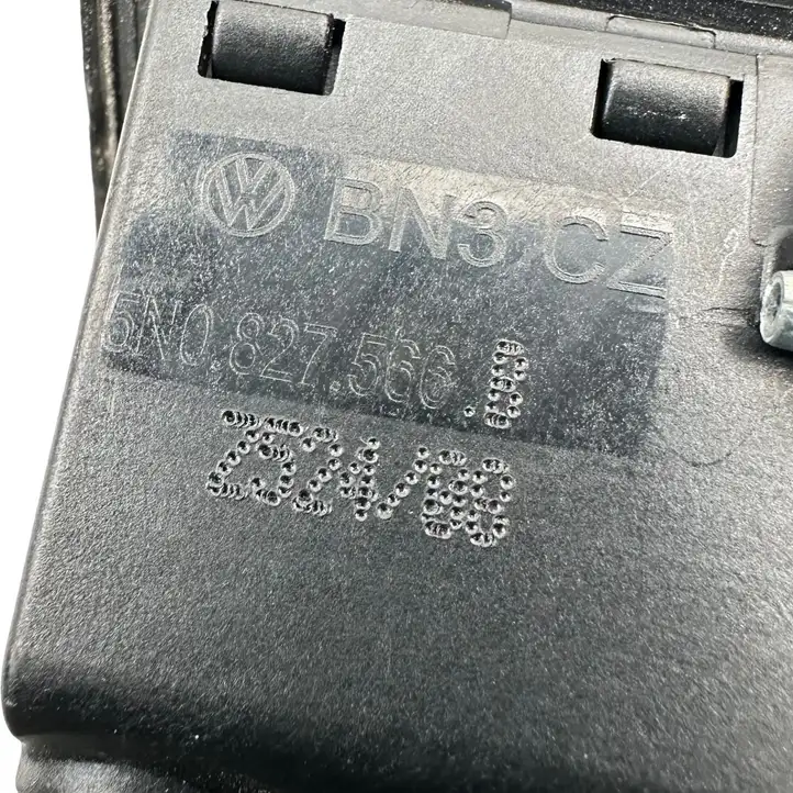 Audi A5 8T 8F (2007 - 2011) 5N0827566B Ручка крышки багажника — фото 5