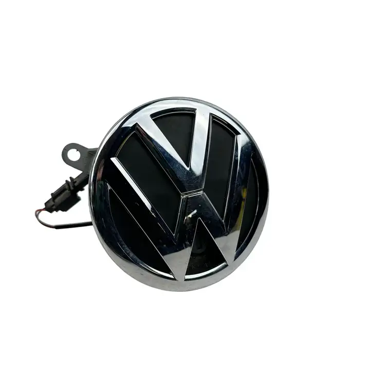 Volkswagen Phaeton (2002 - 2008) 3D5827601B Ручка крышки багажника — фото 1