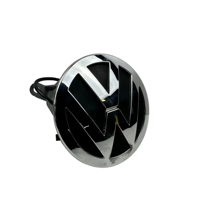 Volkswagen Phaeton (2002 - 2008) 3D5827601B Ручка крышки багажника — фото 1