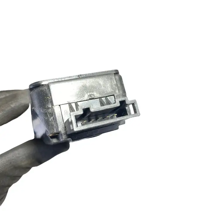 Audi A7 S7 4G (2010 - 2014) 4H0827383A Доводчик крышки багажника — фото 5