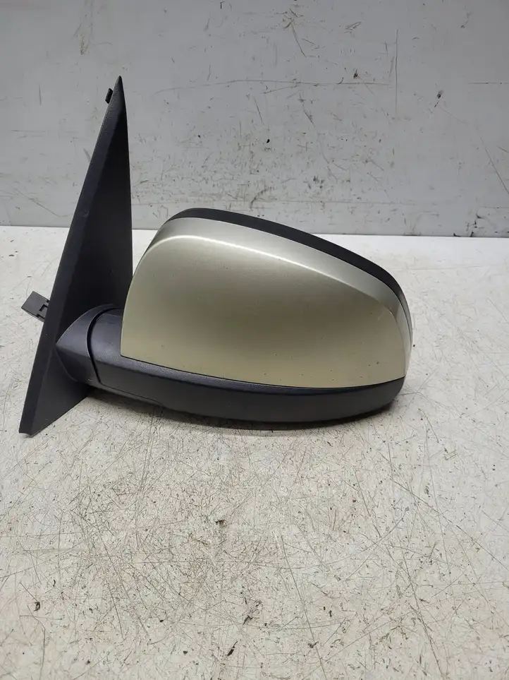 Opel Meriva A (2002 - 2006) Боковое зеркало с электроприводом — фото 2