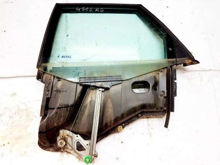 Audi 80 (1986 - 1991)   Рама