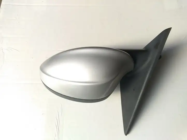 BMW 3 E90 E91 (2005 - 2012) RLL39125 Боковое зеркало с электроприводом — фото 2