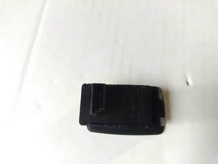 BMW 3 E90 E91 (2005 - 2012) 159399000236A Кнопка стеклоподъемников — фото 2