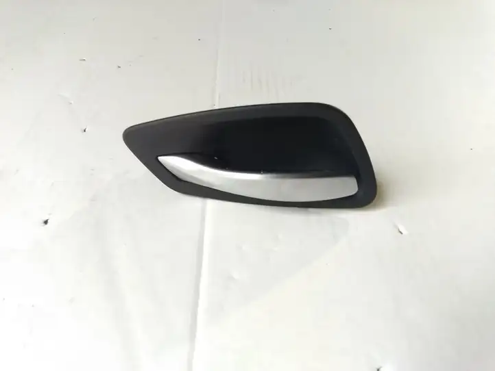 BMW 3 E90 E91 (2005 - 2012) 7144545 Внутренняя ручка двери — фото 1