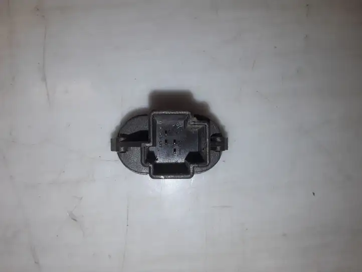 Ford Focus (1998 - 2004) 98AB14529DC Кнопка стеклоподъемников — фото 3