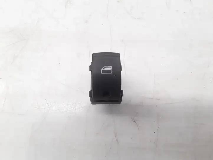 Audi A6 S6 C6 4F (2004 - 2008) 4F0959855 Кнопка стеклоподъемников — фото 1