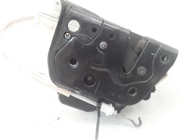 Audi A3/S3 8P (2008 - 2013) JA64F1837015 Замок ручки двери — фото 2
