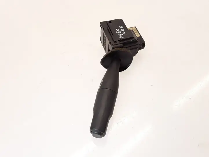 Peugeot 206 (1998 - 2012) 96049597ZL Переключатель стеклоочистителей — фото 3