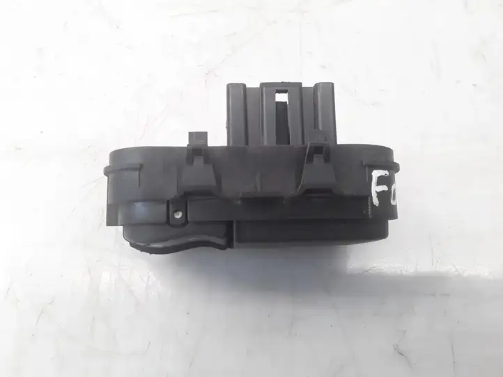 Ford Focus (1998 - 2004) YS4T14529AA Кнопка стеклоподъемников — фото 2