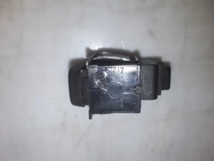 Peugeot 607 (2000 - 2004) 80217 Кнопка стеклоподъемников — фото 4