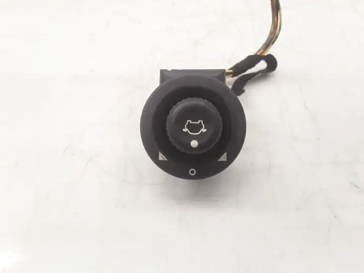 Ford Mondeo Mk III (2000 - 2007)  93BG17B676BA Включатель зеркал