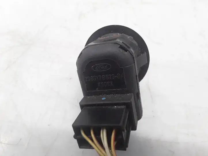 Ford Mondeo Mk III (2000 - 2007)  93BG17B676BA Включатель зеркал