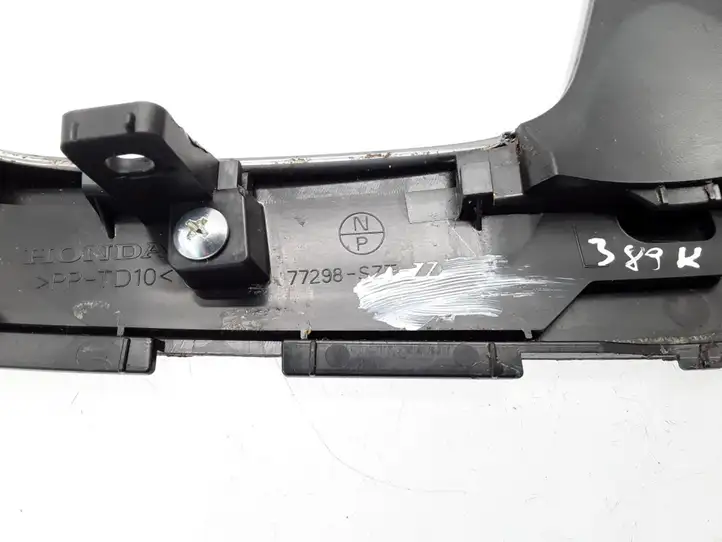 Honda CR-Z (2010 - 2016)  77298SZTZZ Отделка внутренней панели