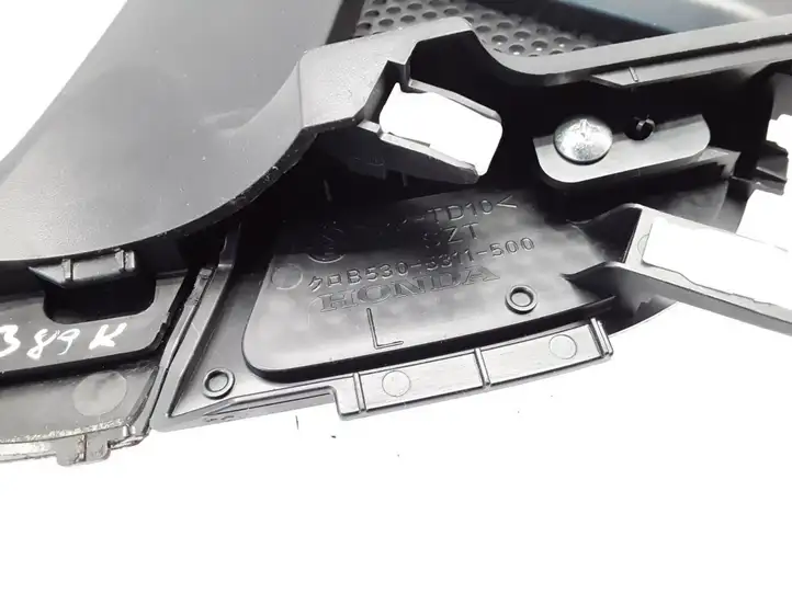 Honda CR-Z (2010 - 2016)  77298SZTZZ Отделка внутренней панели