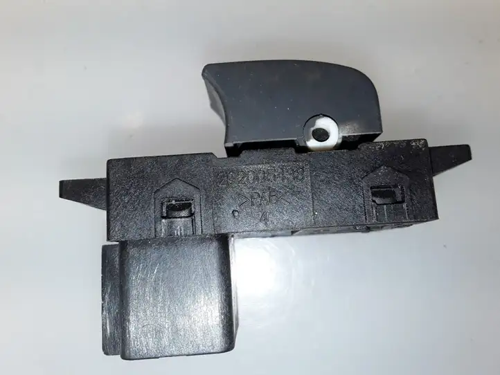 Opel Antara (2006 - 2011) 202005438 Кнопка стеклоподъемников — фото 2