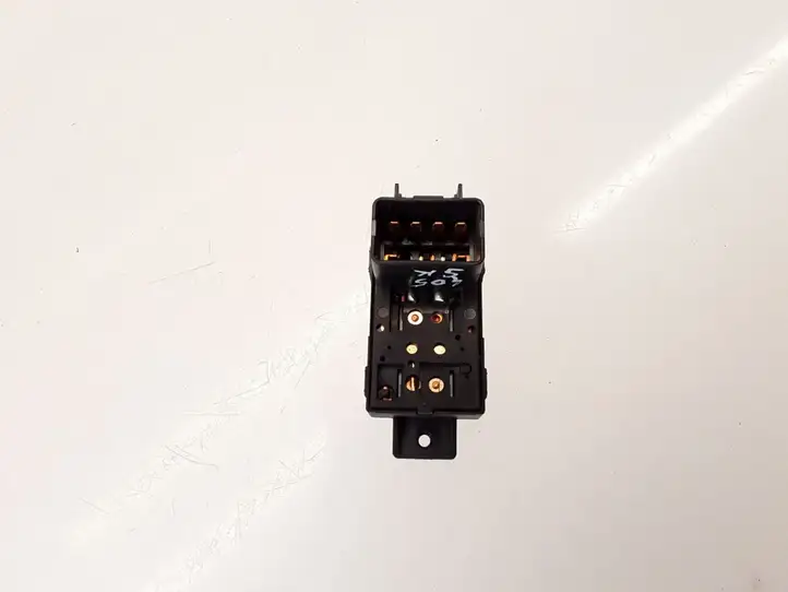 Opel Antara (2006 - 2011) 202005438 Кнопка стеклоподъемников — фото 2