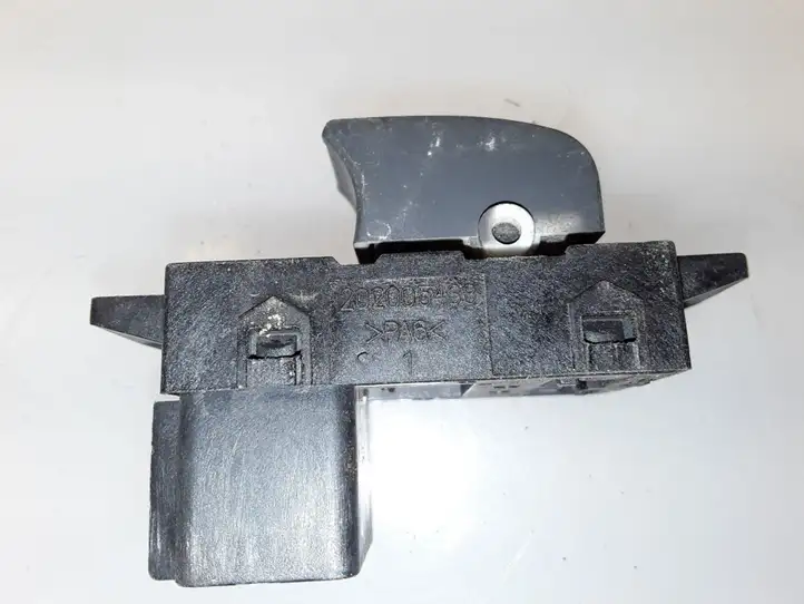 Opel Antara (2006 - 2011) 202005438 Кнопка стеклоподъемников — фото 3