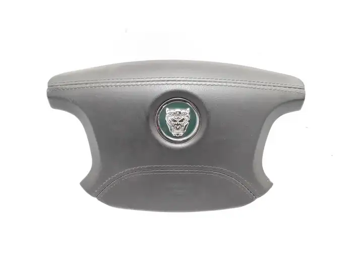 Jaguar S-Type (1999 - 2004) 30361601A Подушка безопасности руля — фото 1