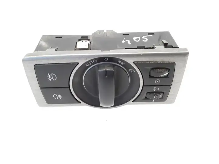 Opel Antara (2006 - 2011) 96628670 Включатель фонарей — фото 1