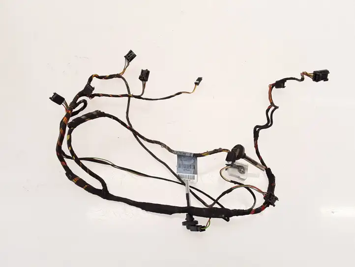 BMW 1 E82 E88 (2007 - 2014) 9155889 Прочая электропроводка — фото 1
